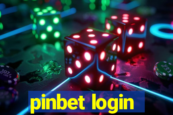 pinbet login